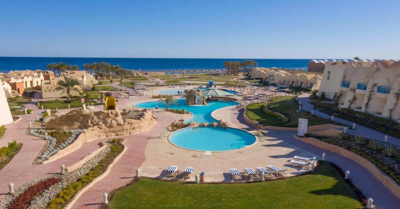 Onatti Beach Resort - Marsa Alam (Adults Only) El Qoseir Zewnętrze zdjęcie