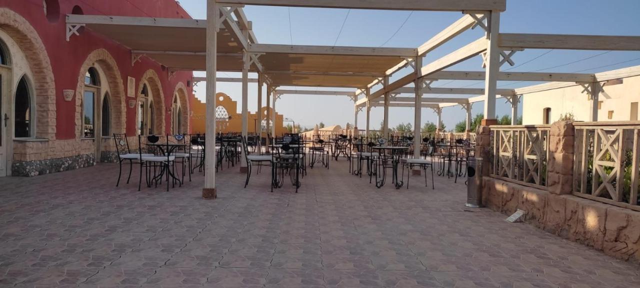 Onatti Beach Resort - Marsa Alam (Adults Only) El Qoseir Zewnętrze zdjęcie