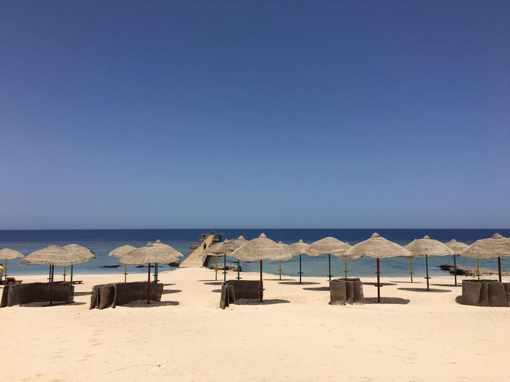 Onatti Beach Resort - Adults Only 16 Years Plus El Qoseir Zewnętrze zdjęcie
